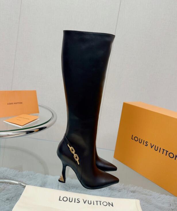 Luxe Touch Bags -  Women Shoes - 286