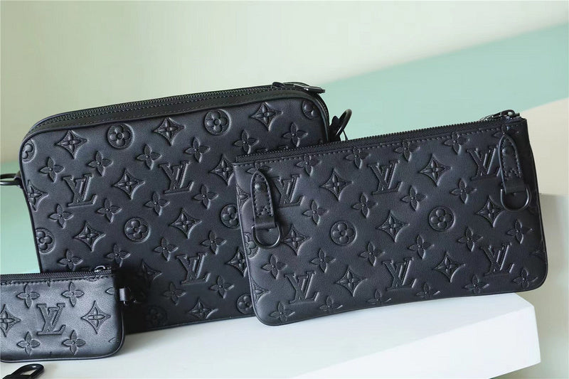 Fashion Luxe Touch bags - 2564