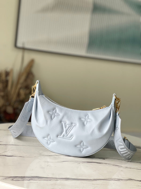 Fashion Luxe Touch bags - 5109