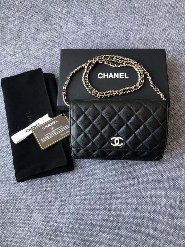 Luxe Touch Bags -  Bags - 704