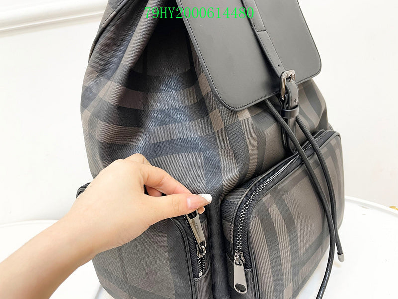 LTB Fashion -BBR Bags - 118