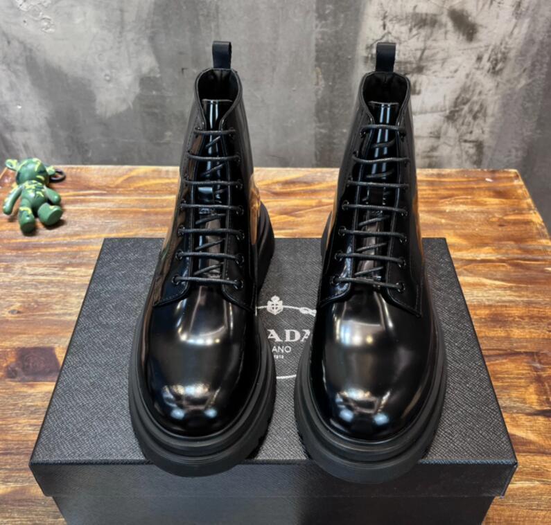 Luxe Touch Bags - PD Men Shoes - 134