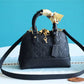 Luxe Touch Fashion LTB-bags - 8297