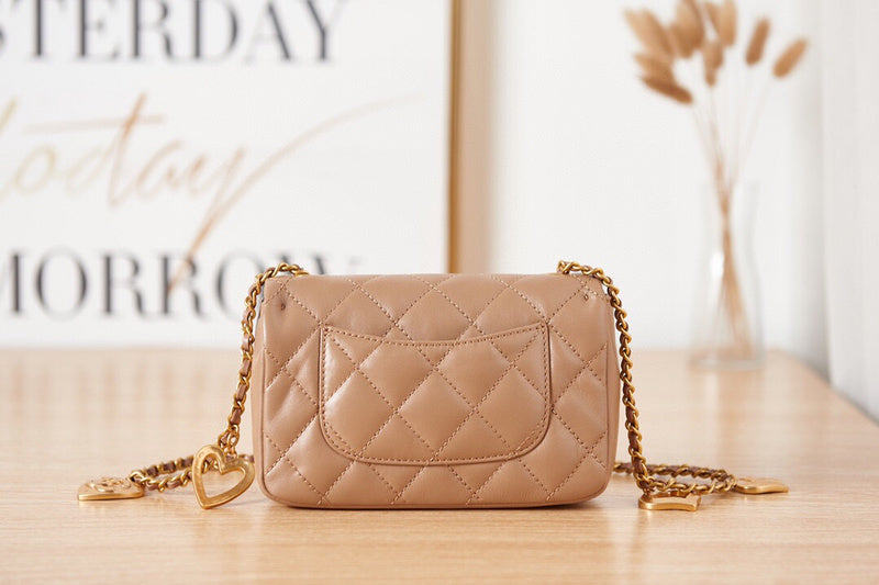 Luxe Touch Bags 

 -  Bags - 2947