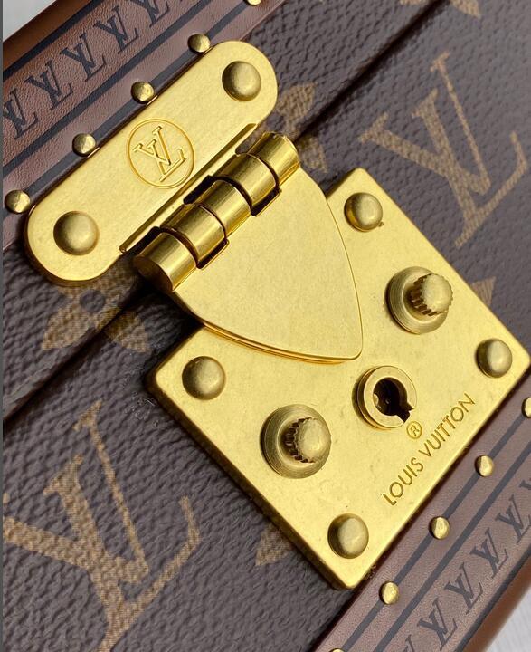 Luxe Touch Bags 

 - LTB Bags - 2975
