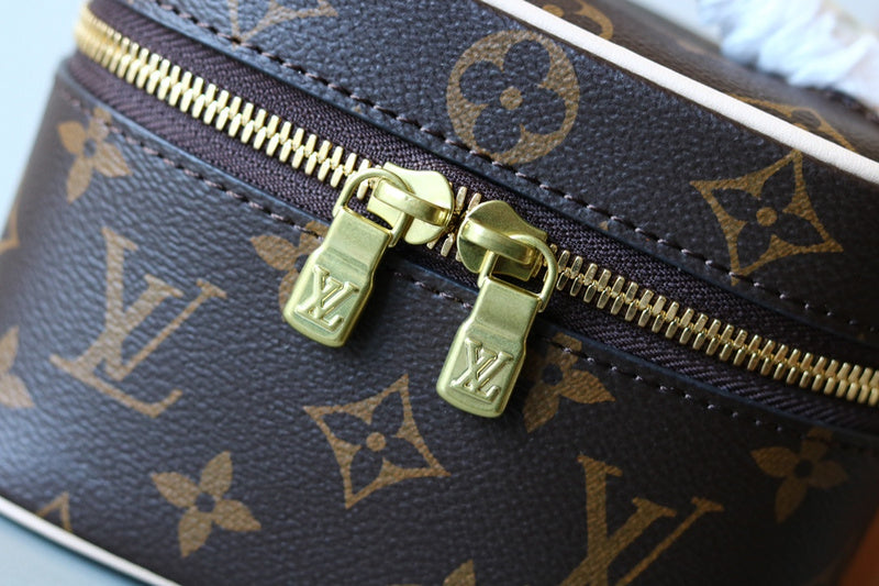 Luxe Touch Fashion LTB-Bags - 16982