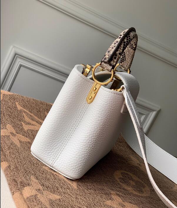 Luxe Touch Bags -   3128