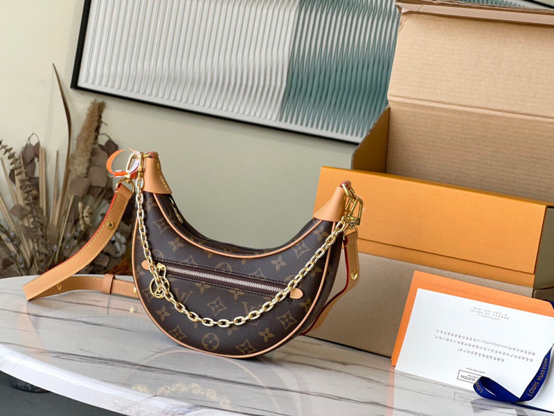 Fashion Luxe Touch bags - 5245