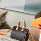 Fashion Luxe Touch bags - 4016