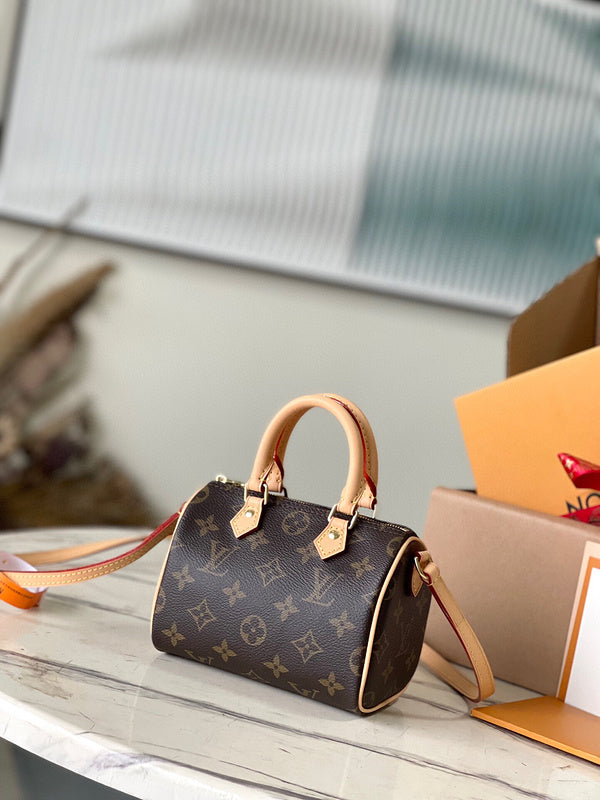 Fashion Luxe Touch bags - 4016
