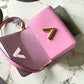 Luxe Touch Fashion LTB-Bags - 16651