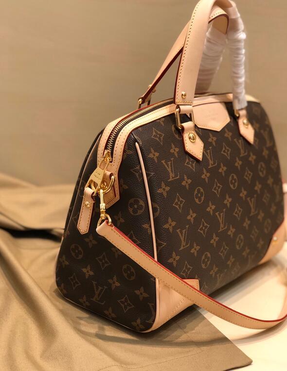 Luxe Touch Bags -   3063