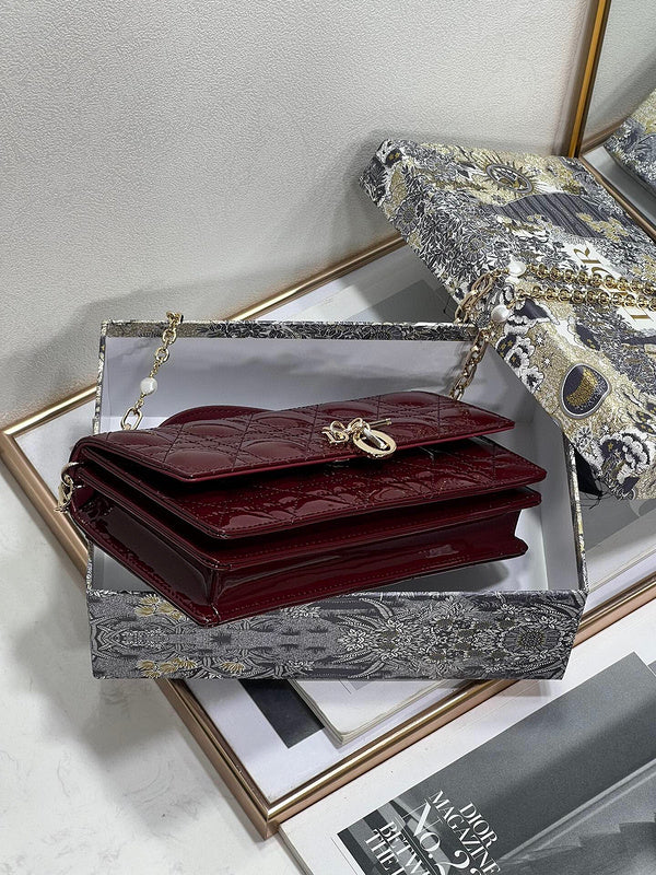 LTB - Luxe Touch Bags - 318