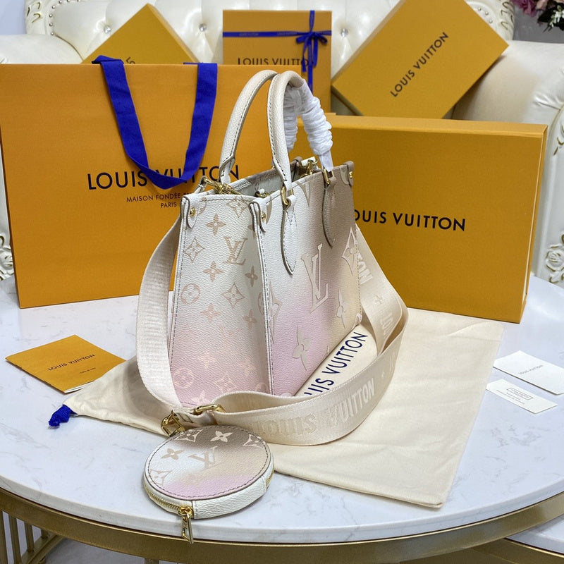 Fashion Luxe Touch bags - 3575