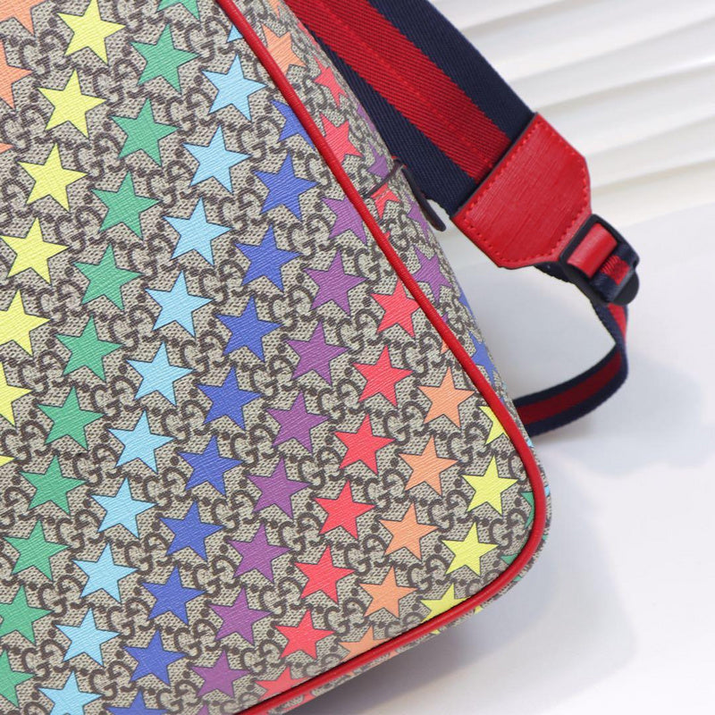 Luxe Touch Bags - Luxe Touch Bags - 1156