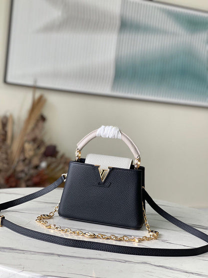 Fashion Luxe Touch bags - 4654