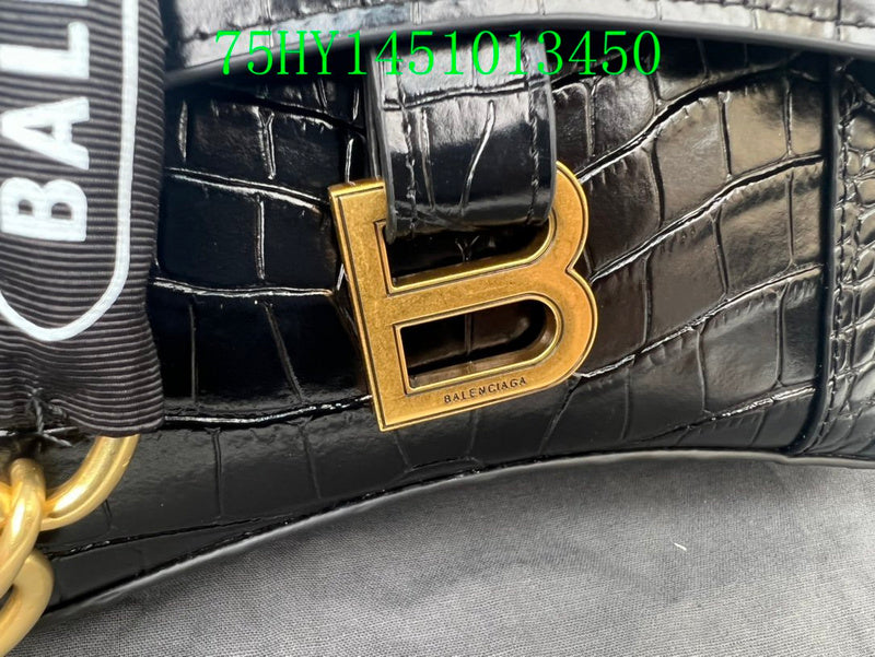 Luxe Touch Fashion - BGA Bags - 2018
