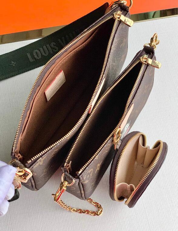 Luxe Touch Bags 

 - LTB Bags - 3143