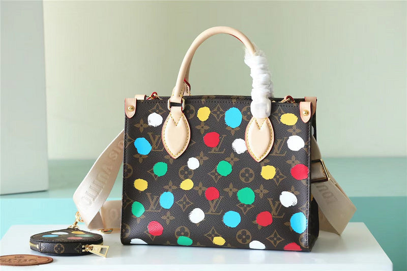 LTB - LUV Bags - 457