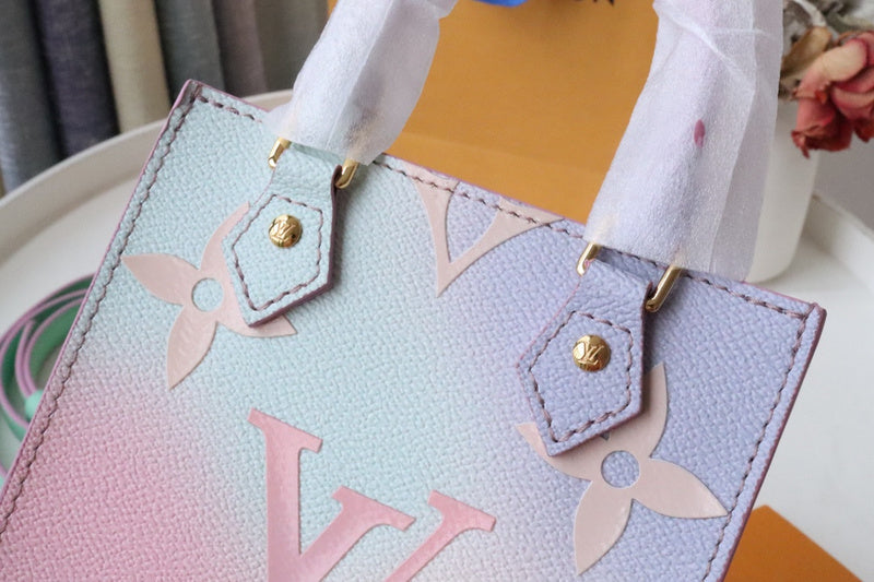 Luxe Touch Fashion LTB-Bags - 16639