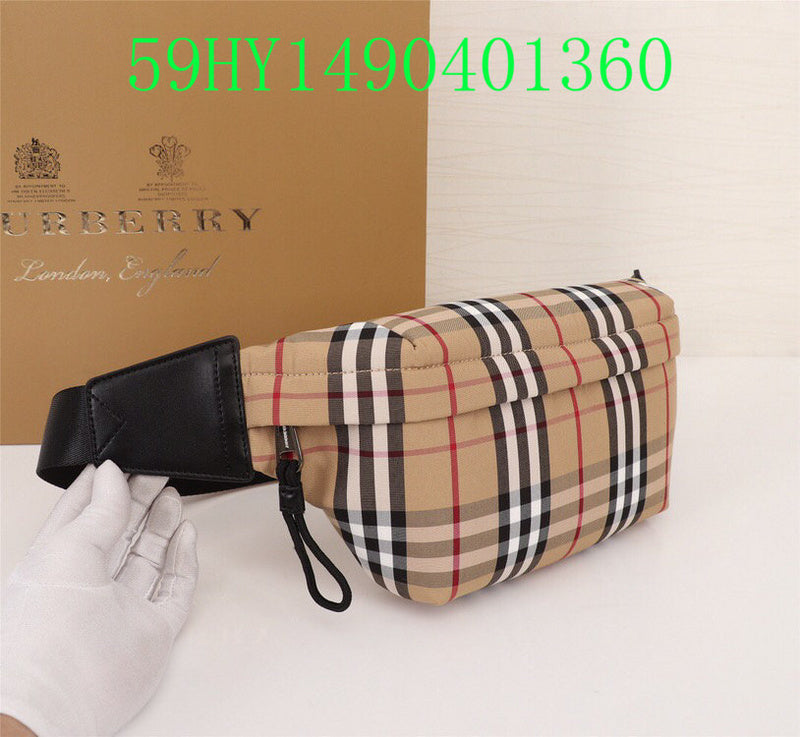 LTB Fashion -BBR Bags - 564