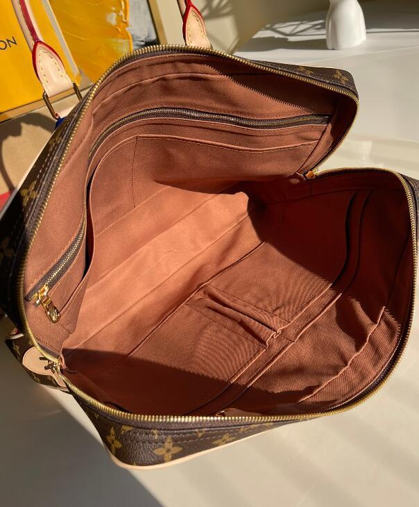 Luxe Touch Bags 

 - LTB Bags - 2545