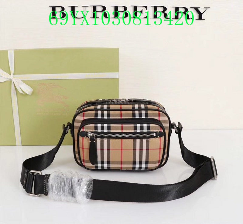 Luxe Touch Fashion -BBR Bags - 410