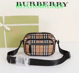 Luxe Touch Fashion -BBR Bags - 410