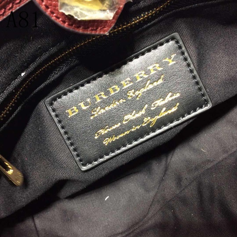 LTB Fashion -BBR Bags - 836