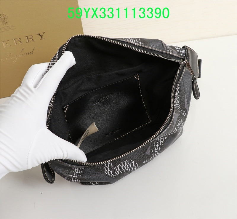 Luxe Touch Bags Fashion -BBR Bags - 622