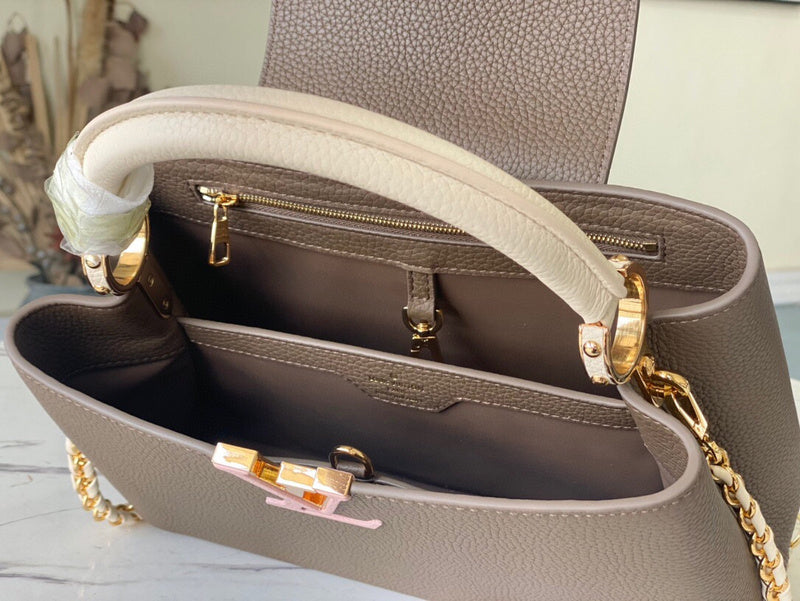 Fashion Luxe Touch bags - 5247