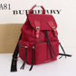 LTB Fashion -BBR Bags - 819