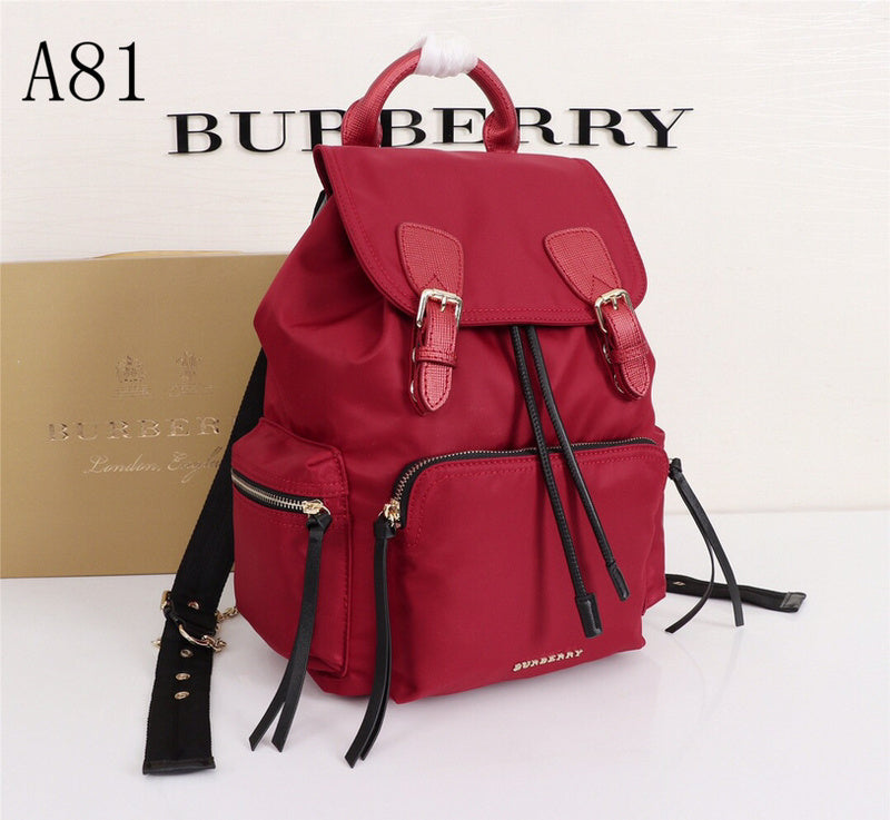 LTB Fashion -BBR Bags - 819