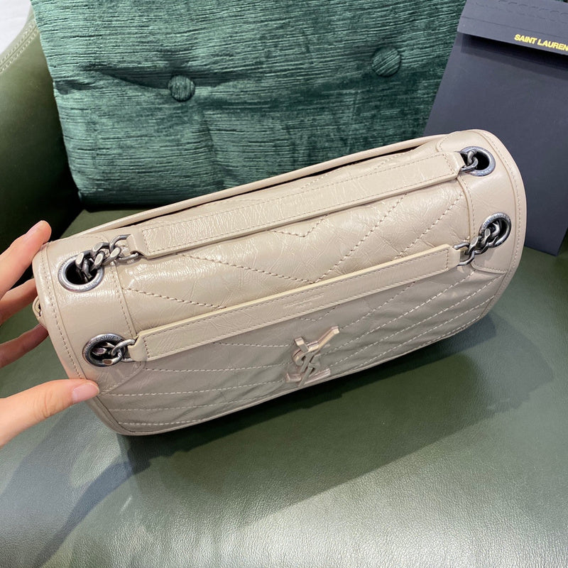 Luxe Touch - SLY Bags 353