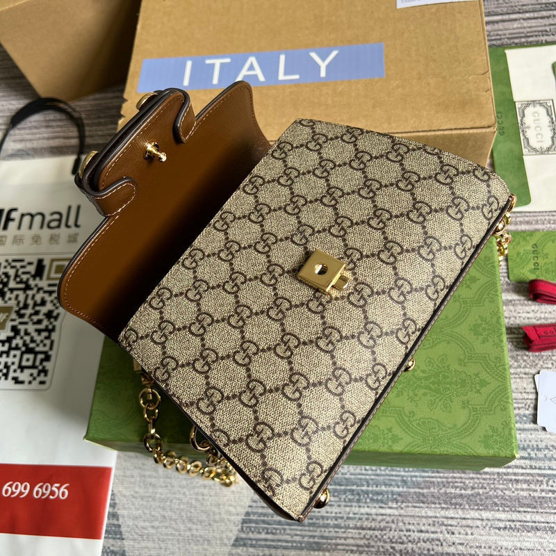LTB - GG Bags - 1121