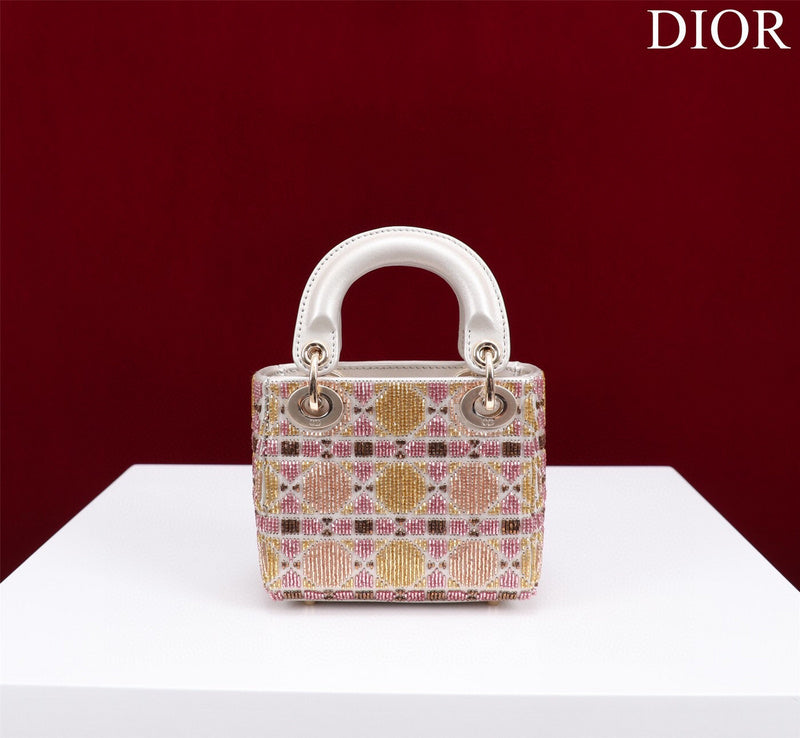 LTB - Luxe Touch Bags - 1698