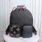 Fashion Luxe Touch bags - 3702