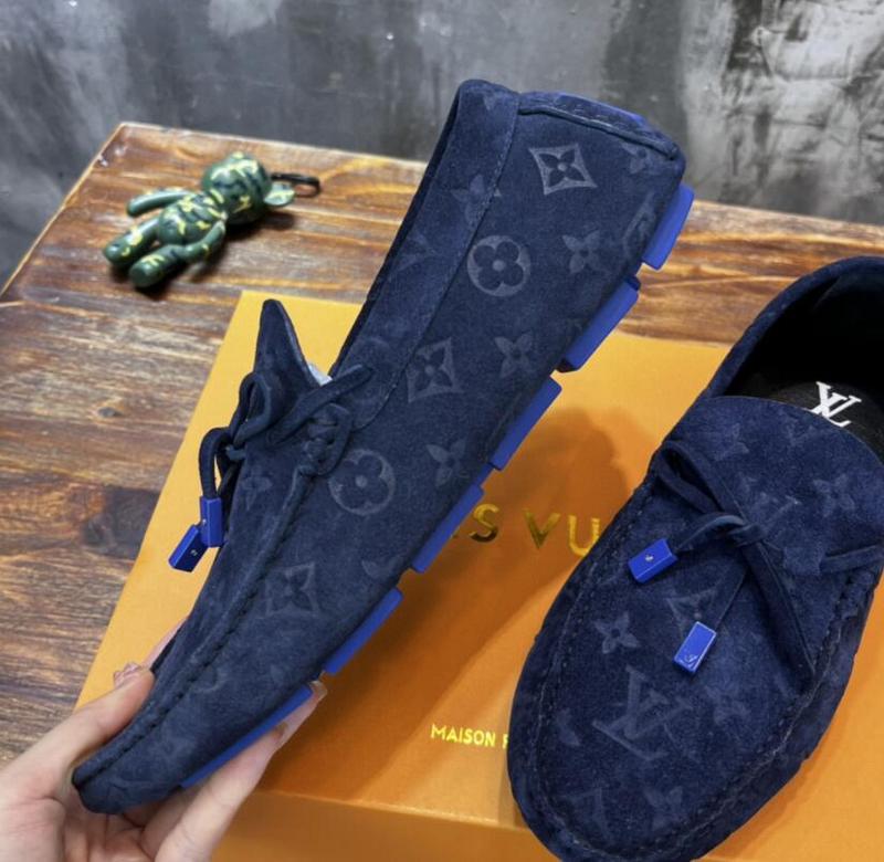 Luxe Touch Bags -  Men Shoes - 830
