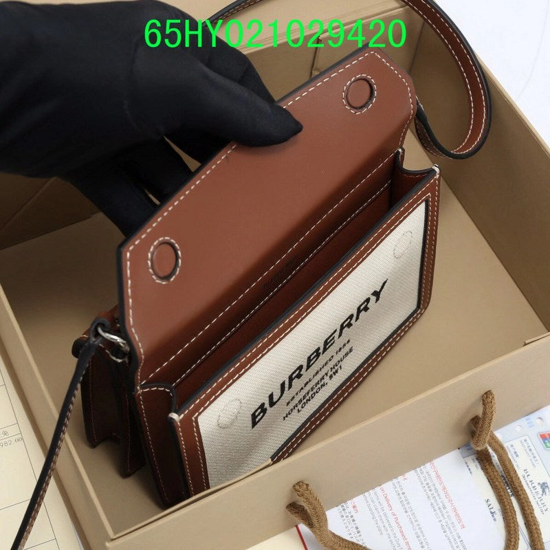 LTB Fashion -BBR Bags - 613