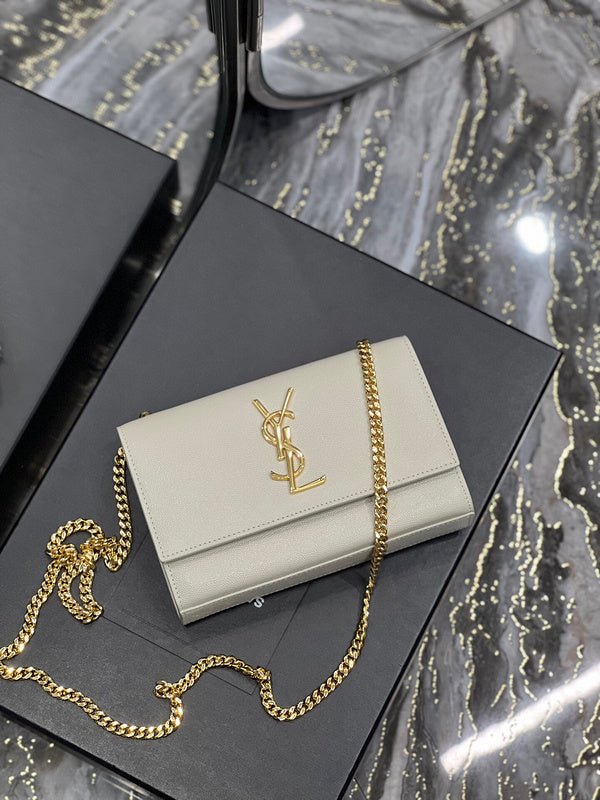 Luxe Touch SLY Bags - 037