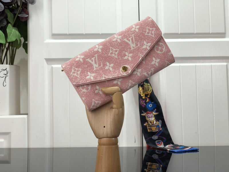 Fashion Luxe Touch bags - 2896