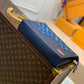 Luxe Touch Fashion LTB-bags - 17198