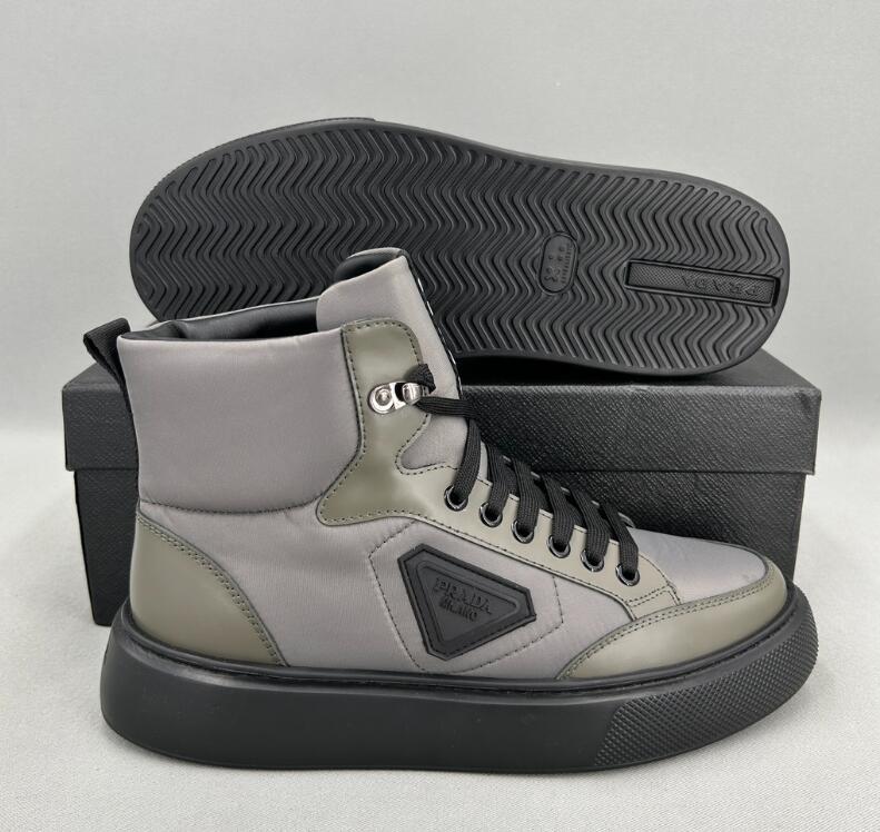 Luxe Touch Bags - PD Women Shoes - 300