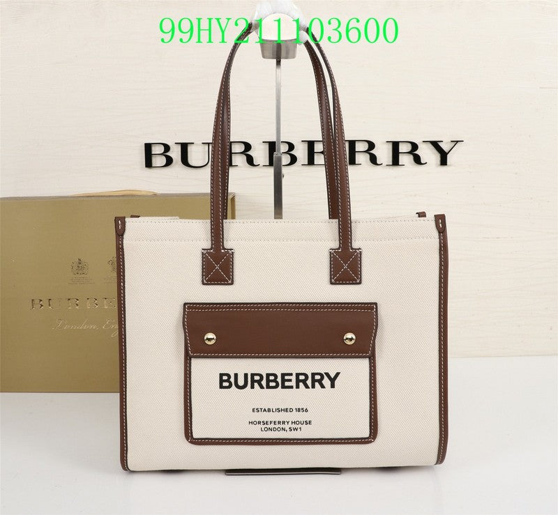 Luxe Touch Fashion -BBR Bags - 348