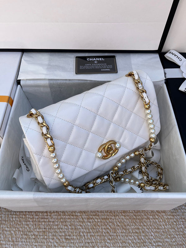 Luxe Touch Bags 

 -  Bags - 3445