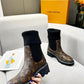 Luxe Touch Bags 

 - LTB Women Shoes - 665