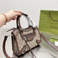 Luxe Touch Fashion - BGA Bags - 1511