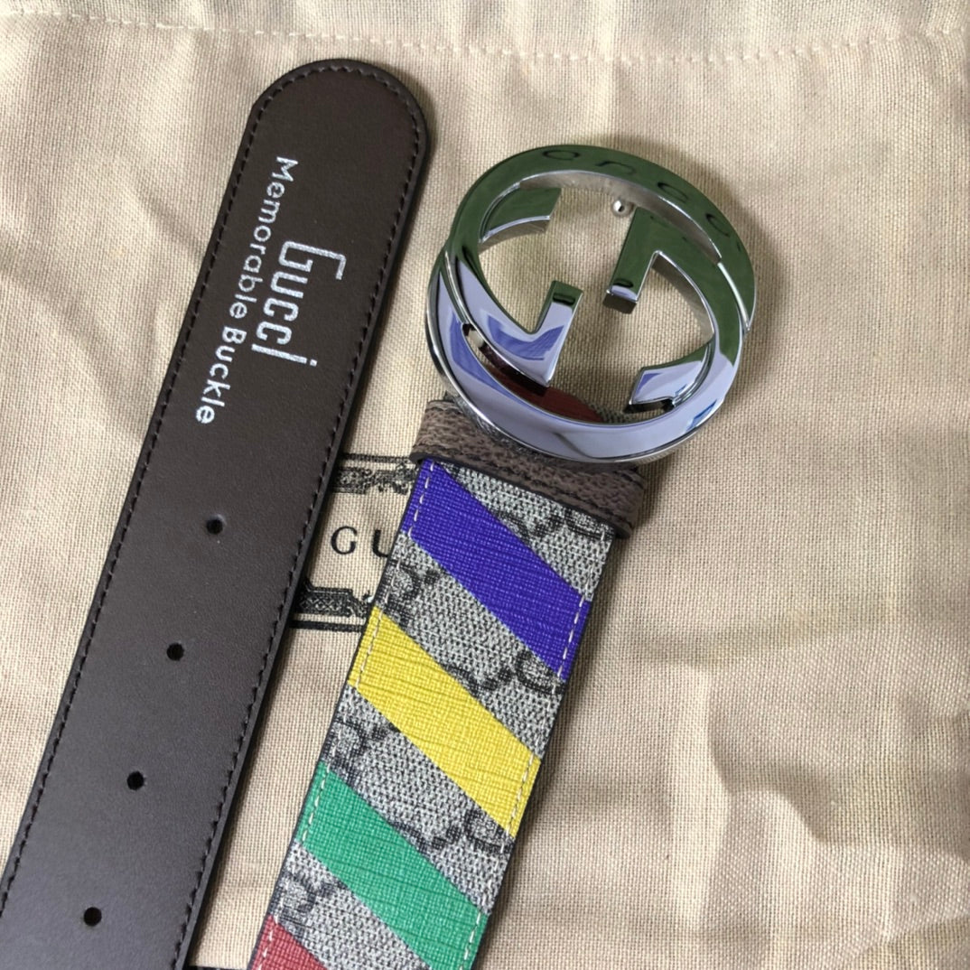 LTB  -Luxury  GCI  BELTS 013