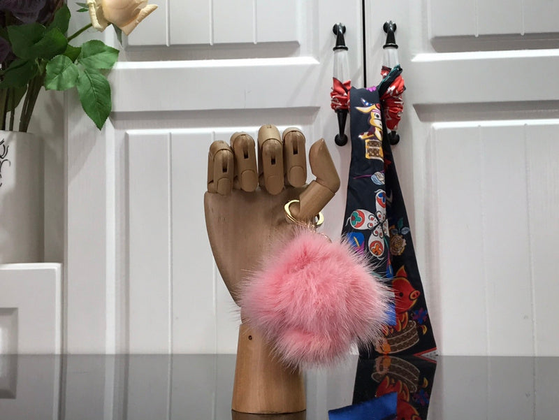 Fashion Luxe Touch bags - 2606
