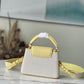 Fashion Luxe Touch bags - 5020